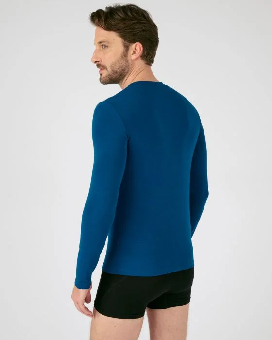 T-shirt thermorégulant
