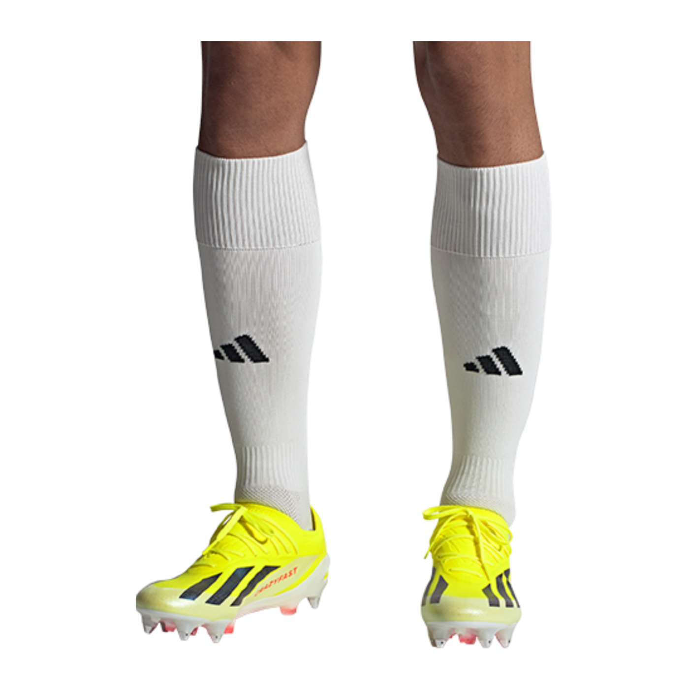 adidas X Crazyfast Elite SG Solar Energy Gelb Schwarz Weiss