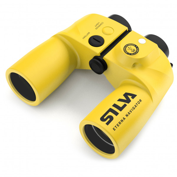 Silva - Eterna Navigator 3 - Fernglas
