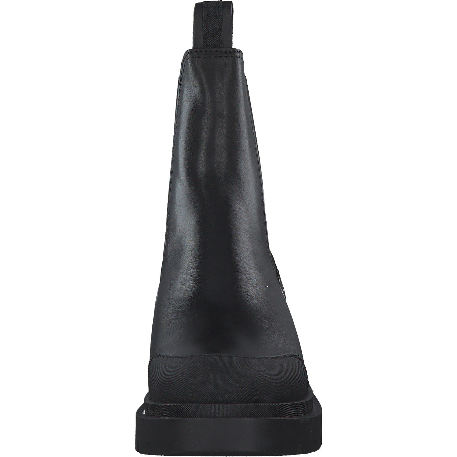 Tamaris 25941, Stiefeletten, Damen, black
