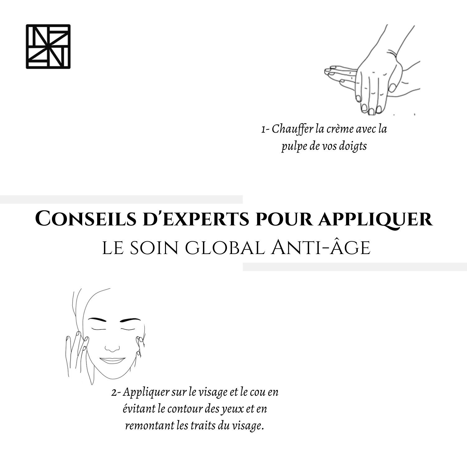 Nohèm Global Day and Night Face and Neck Care