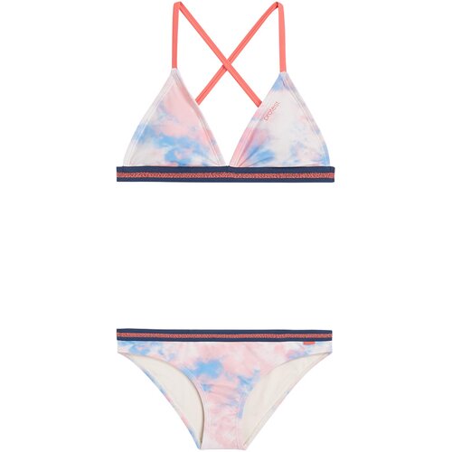 KINDER BIKINI PRTNUKU JR TRIANGLE BIKINI