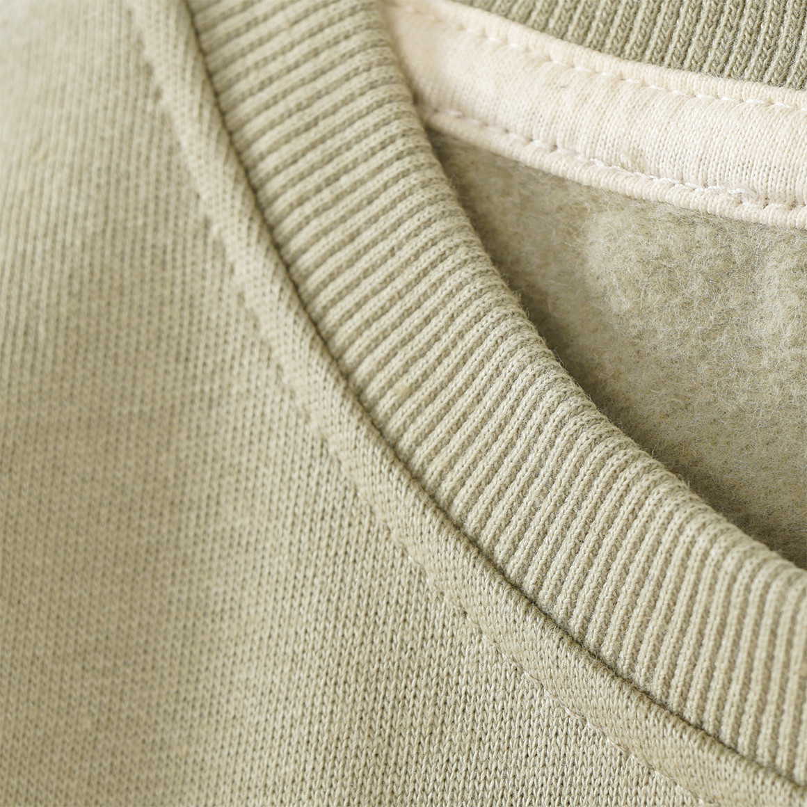 Kinder Sweatshirt mit Schriftzug