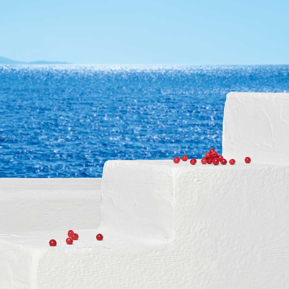Escada Santorini Sunrise Eau de Toilette Nat. Spray