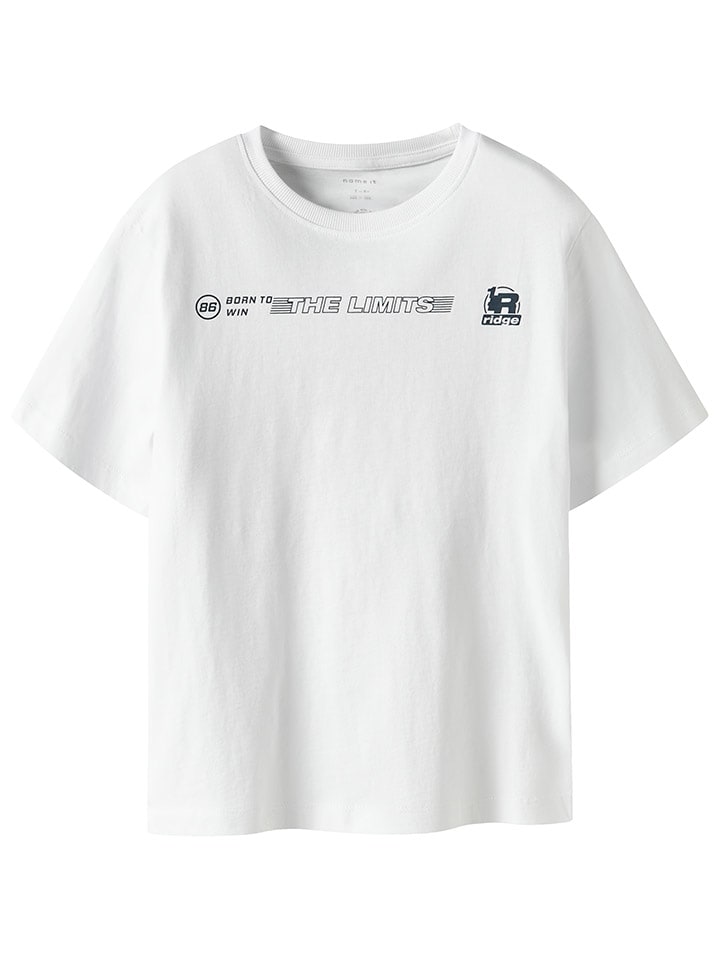 name it Shirt 