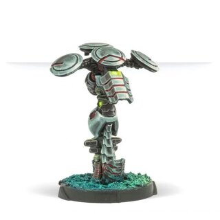 Combined Army Expansion Pack Alpha