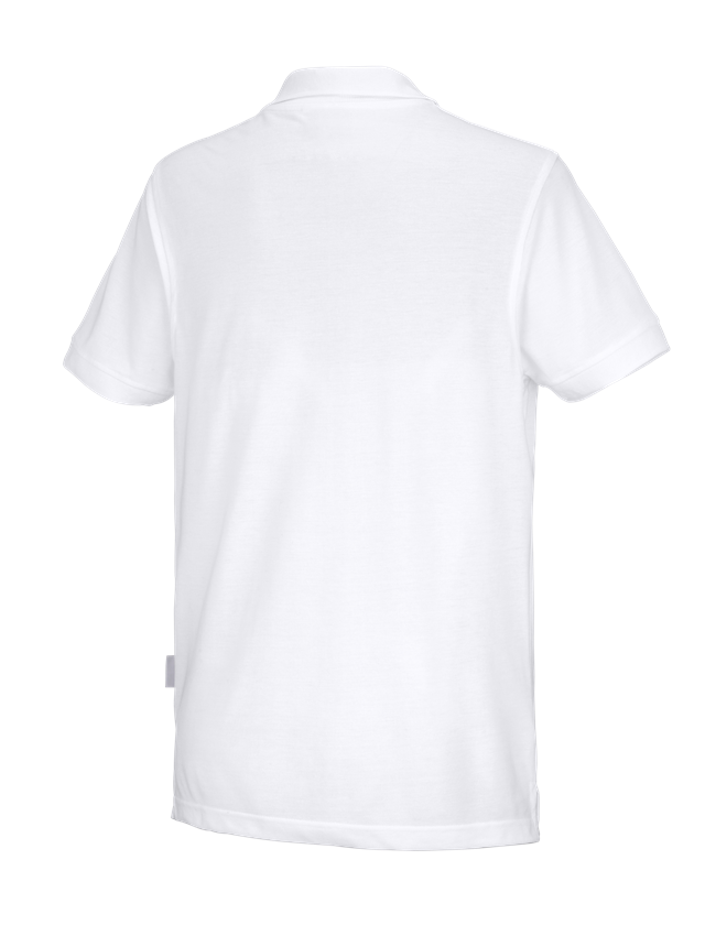 STONEKIT Polo-Shirt Basic