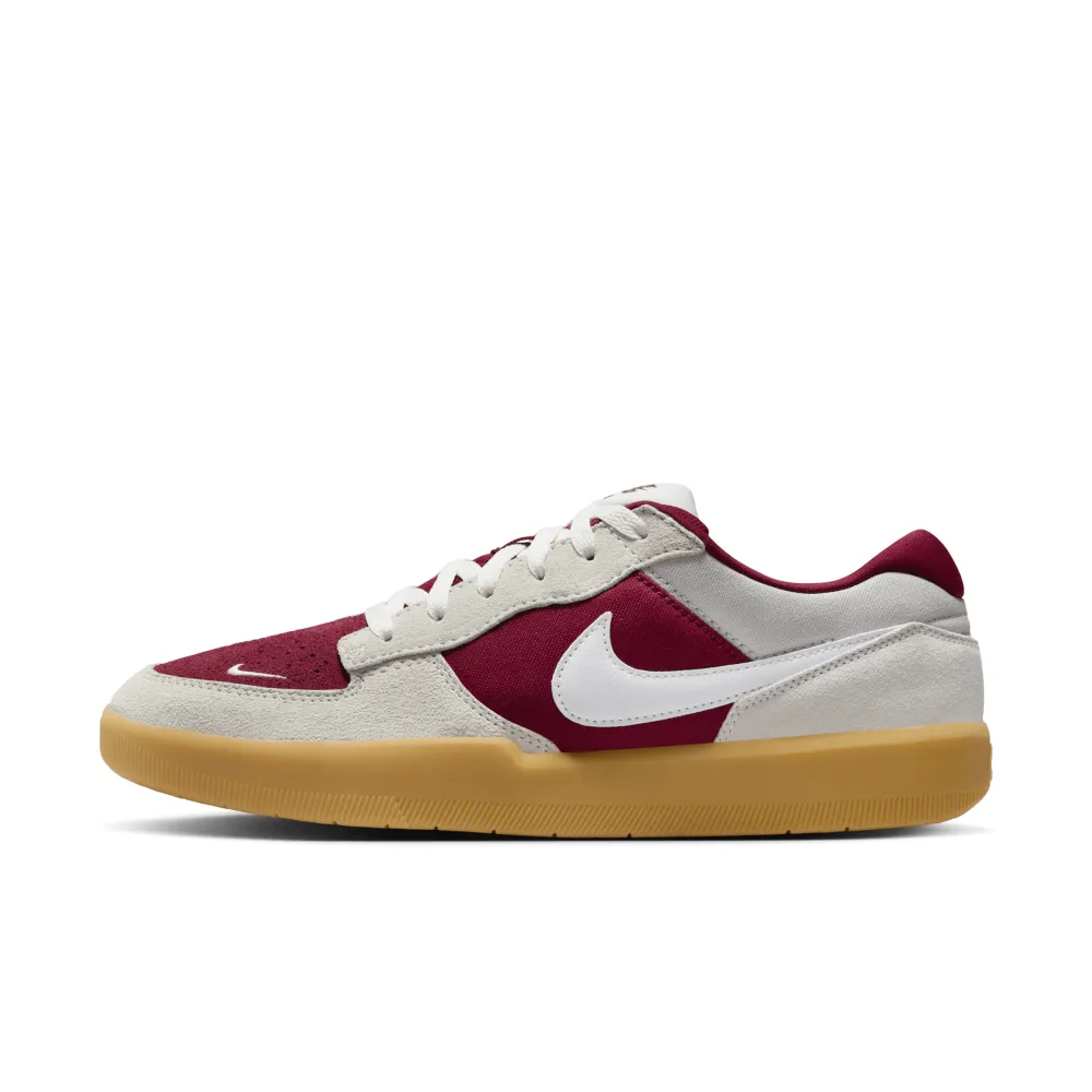 Nike SB Force 58 DV5477-601 / rot