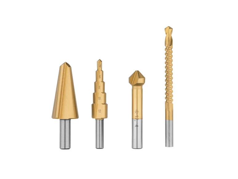 Conjunto de tiras especiais PARKSIDE® PSB 6 A1