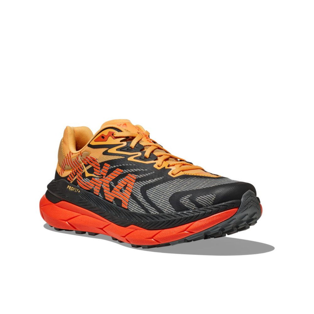 Hoka Tecton X 2 1134516-BFLM / schwarz