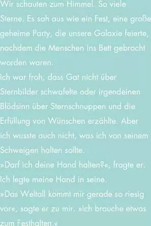 We Were Liars. Solange wir lügen. Lügner-Reihe 1