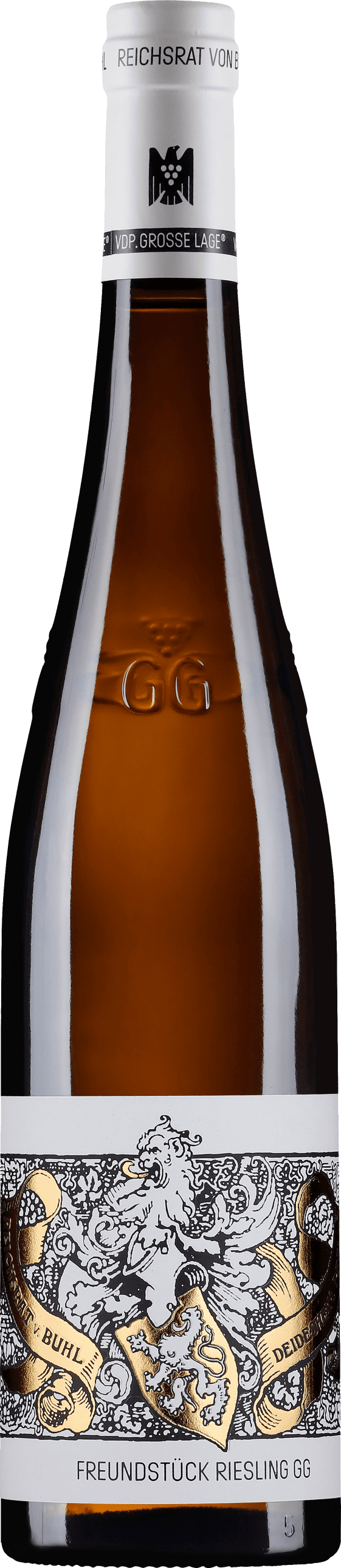 Reichsrat von Buhl: Riesling Freundstück Großes Gewächs 2021