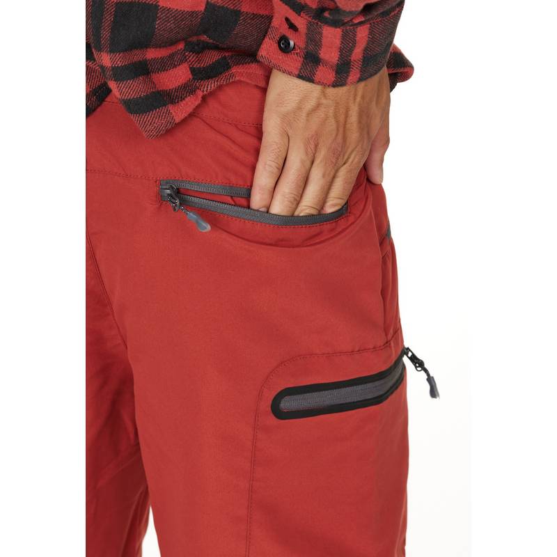 Whistler Stian Shorts Herren