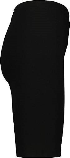 TOMMY-JEANS Damen Radlerhose