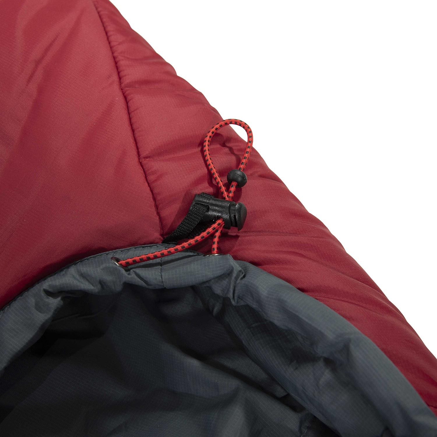 Mumien Schlafsack Hyperion -5