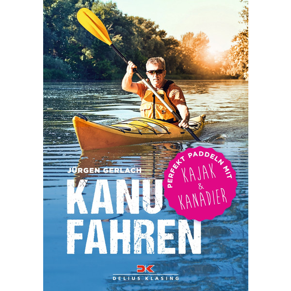 KANUFAHREN - Ratgeber