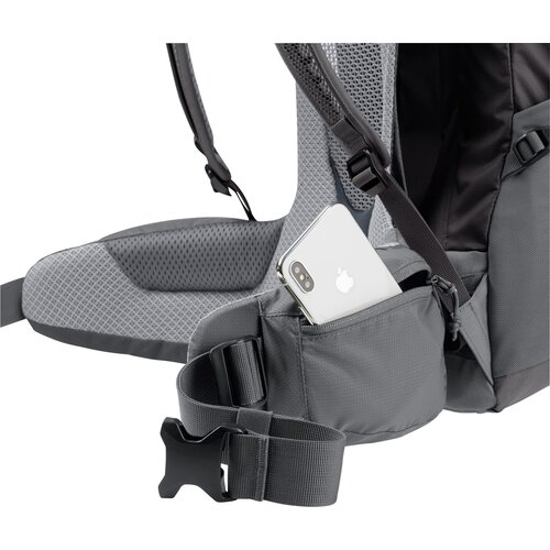 RUCKSACK FUTURA PRO 40