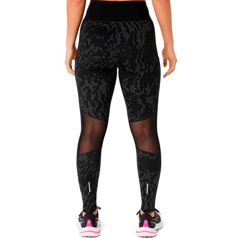ASICS LITE-SHOW Lauftights Damen