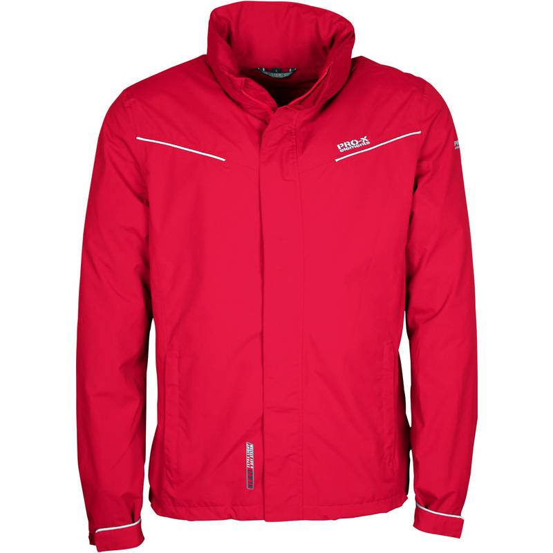 PRO-X-elements DEXTER Fahrradjacke Herren