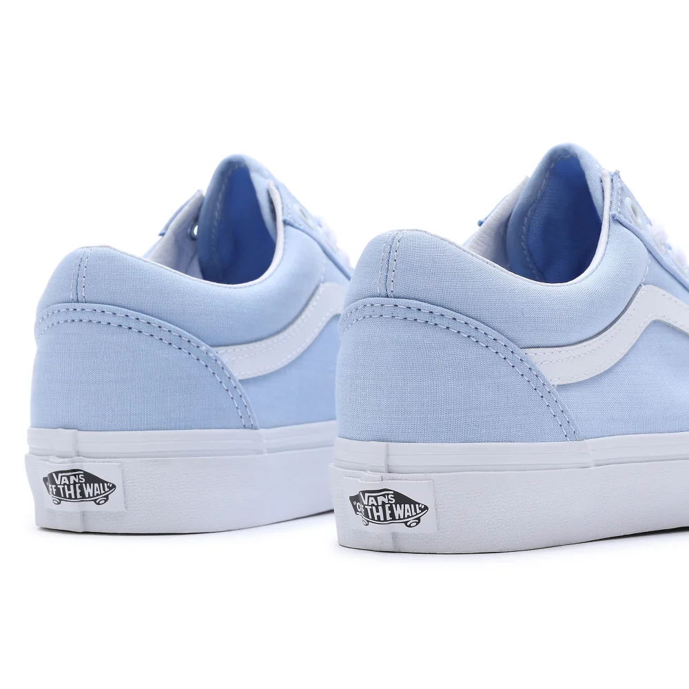 Vans Old Skool VN0007NTBLU / blau
