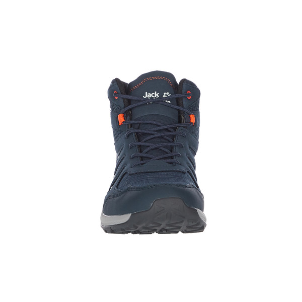 WOODLAND 2 TEXAPORE MID M Herren - Wanderstiefel