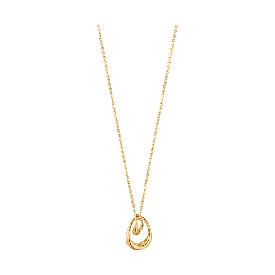 Georg Jensen Kette