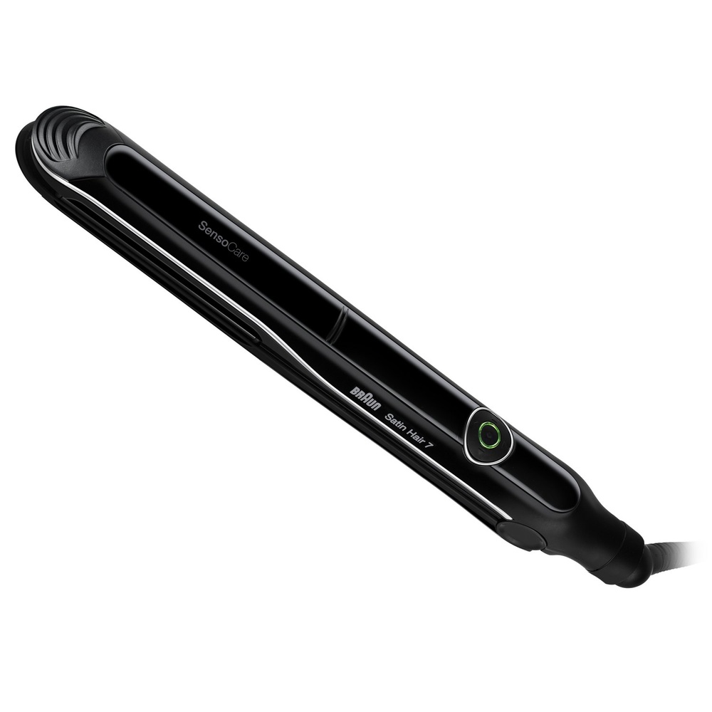 braun Fer à lisser Satin Hair 7 SensoCare ST780 de Braun Fer à lisser