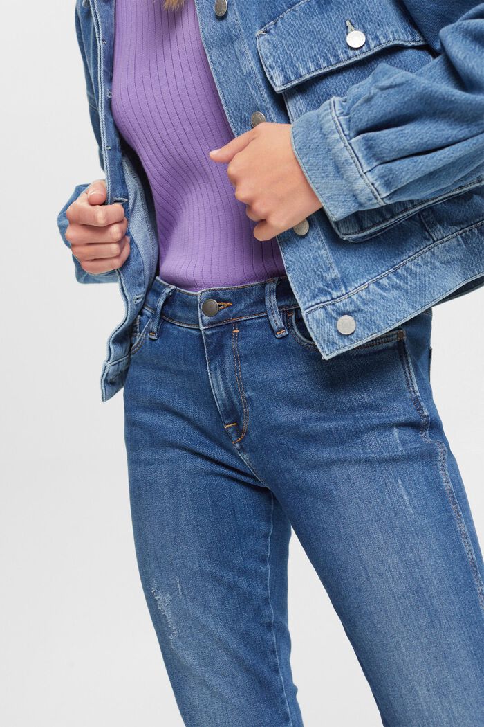 Stretch-Jeans