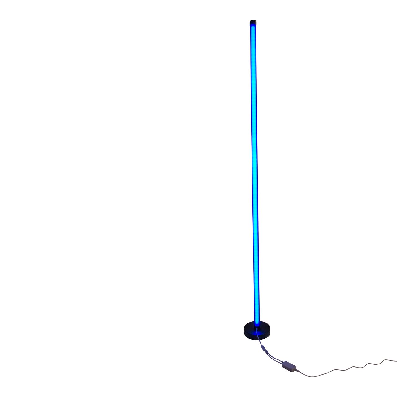Näve Leuchten LED-Digital-Dekostehleuchte 