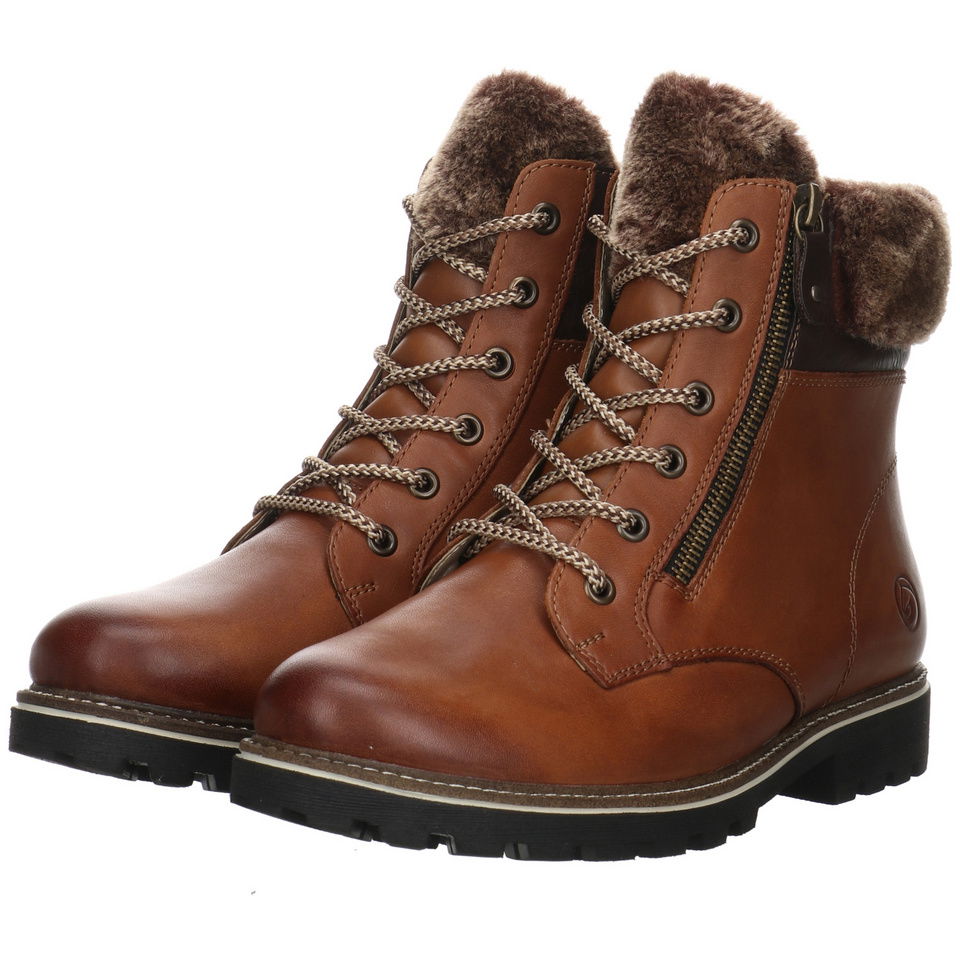 Remonte Schnürboots