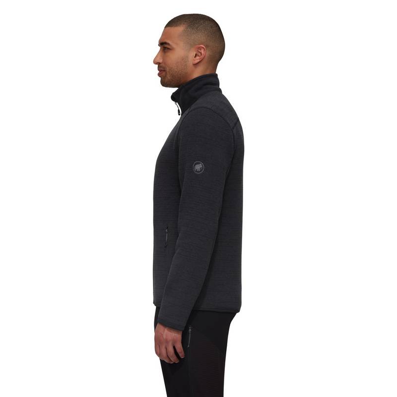 Mammut Arctic Fleecejacke Herren