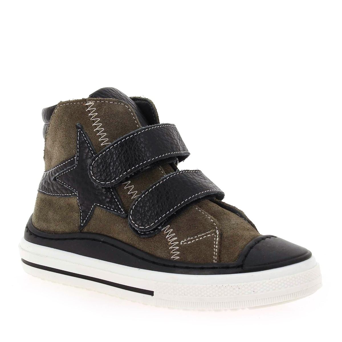 Reqins  LOFT - Taupe Noir