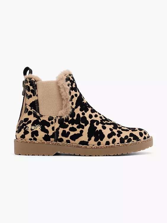 Blowfish Chelsea Boots