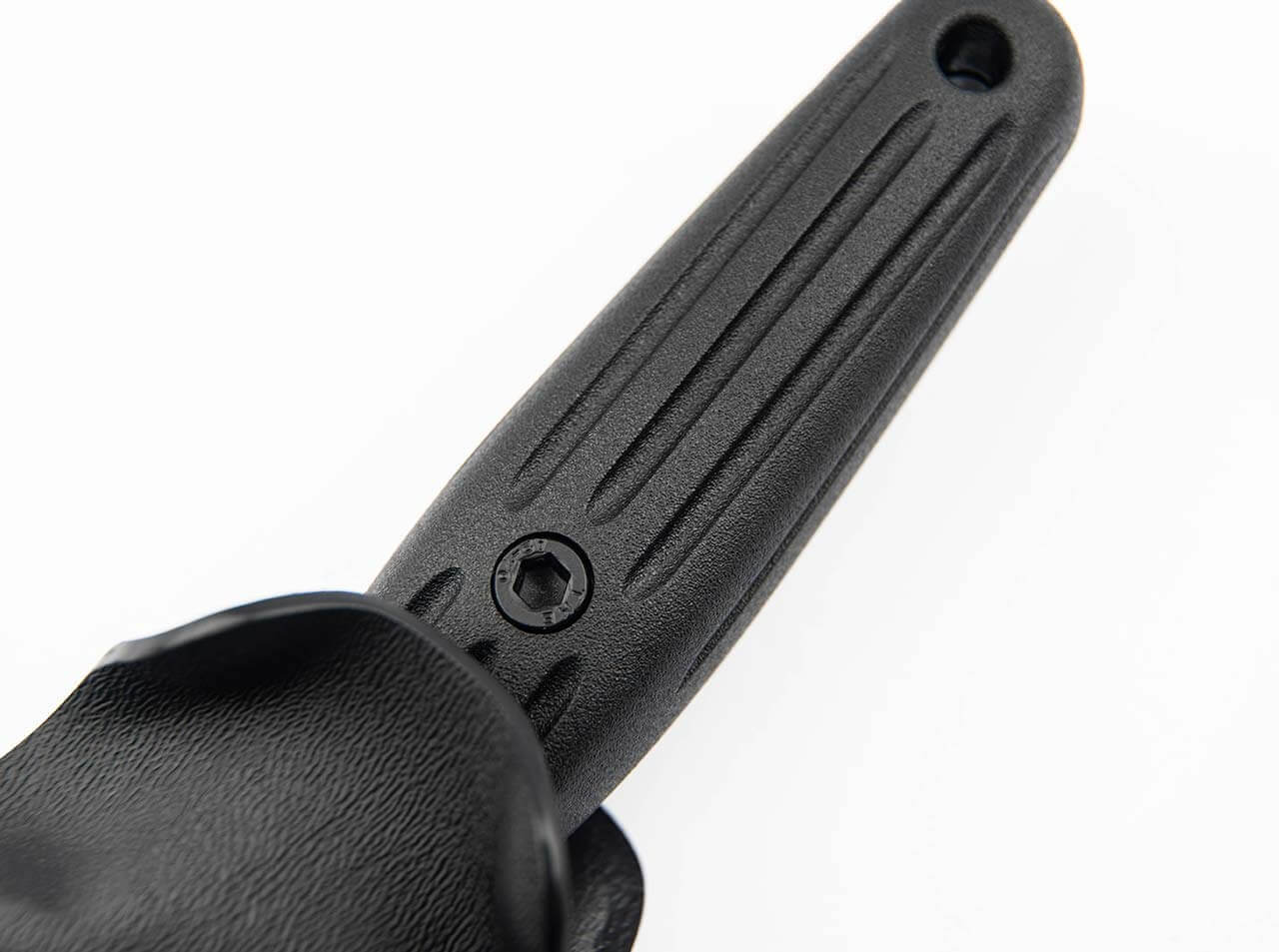 Applegate-Fairbairn Black