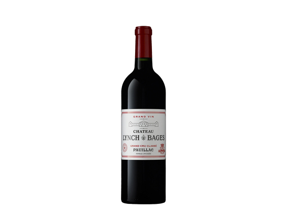 Château Lynch-Bages 2019 Bordeaux Pauillac