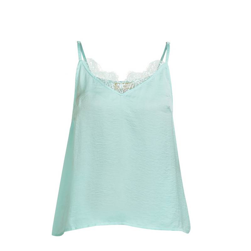 MYMO Tanktop Damen