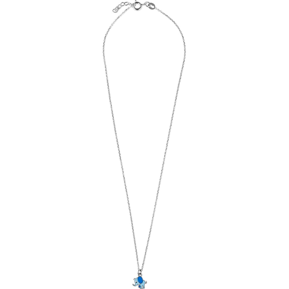 FAVS Chaînette 925 Argent collier