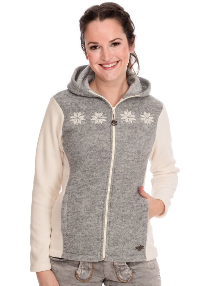 Alp1964 Jacke 423301 in silver günstig kaufen