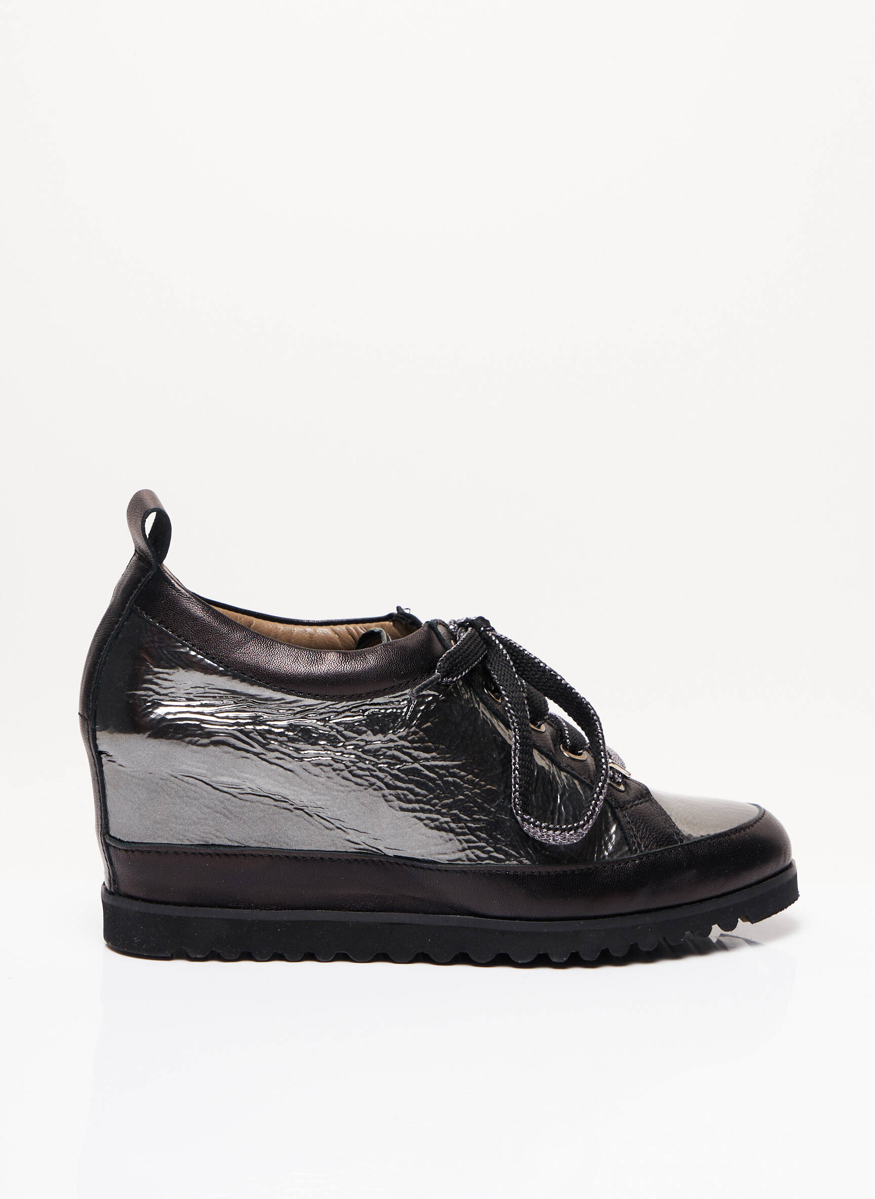 Xsa Baskets Femme couleur gris