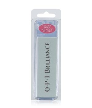 OPI Brilliance Buffer Nagelfeile-1 Stk