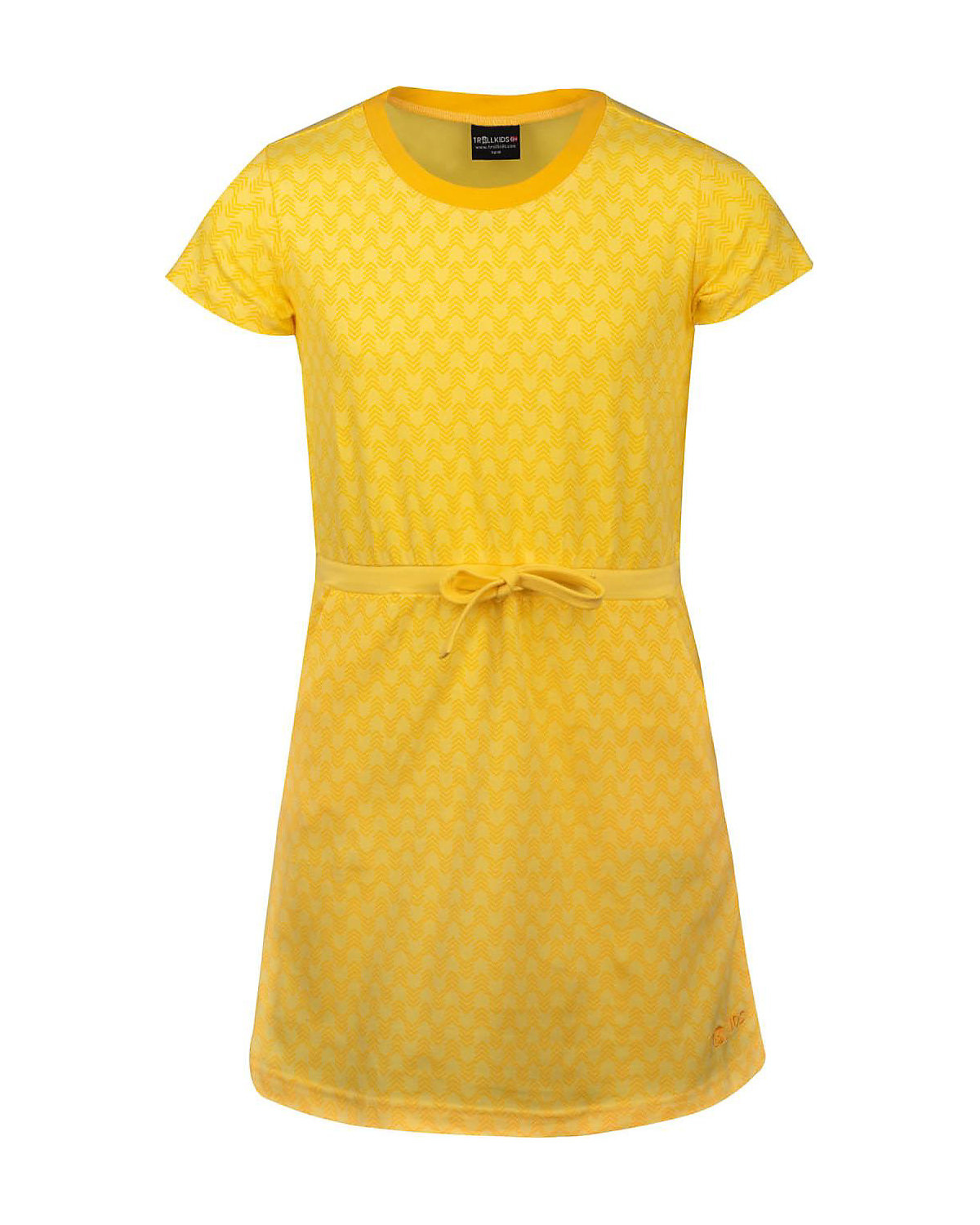 Kinder Sweatkleid NORESUND