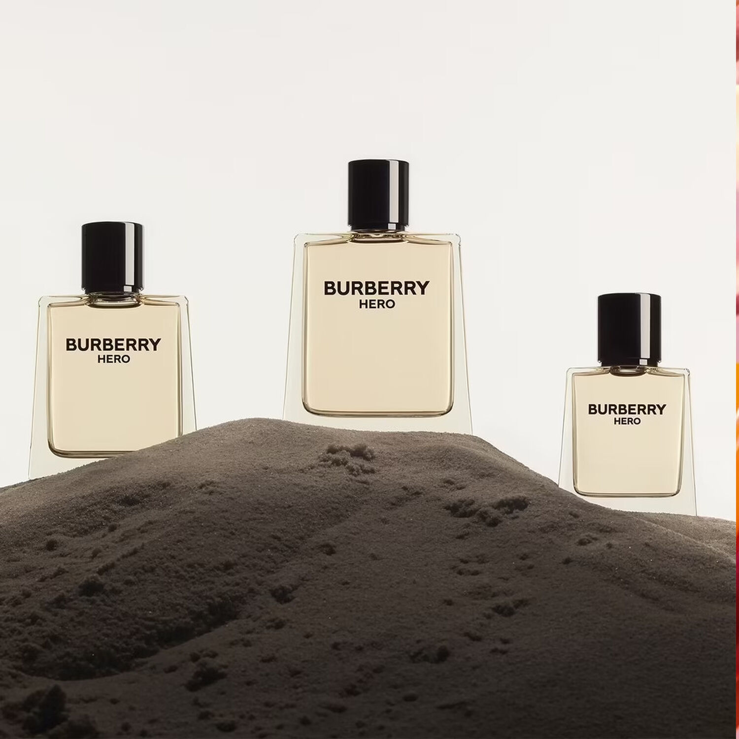 Burberry Hero Eau de Toilette