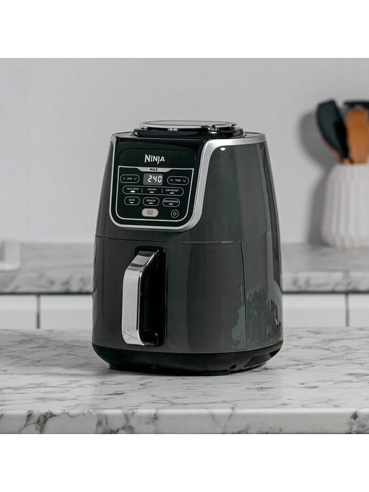 NINJA Heißluftfritteuse AF140EU in schwarz günstig kaufen onesize