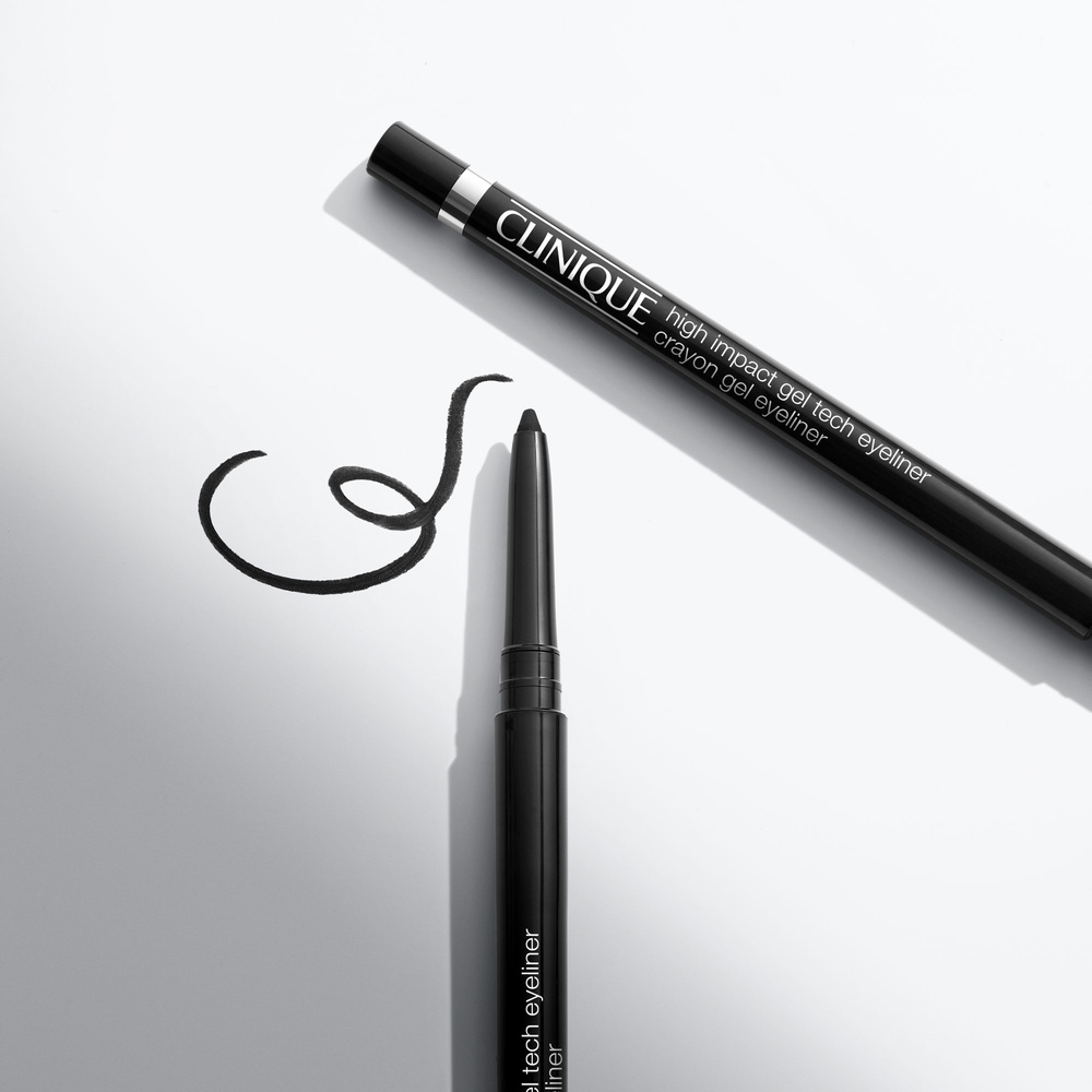 Clinique High Impact™ Eyeliner Crayon Gel Eyeliner