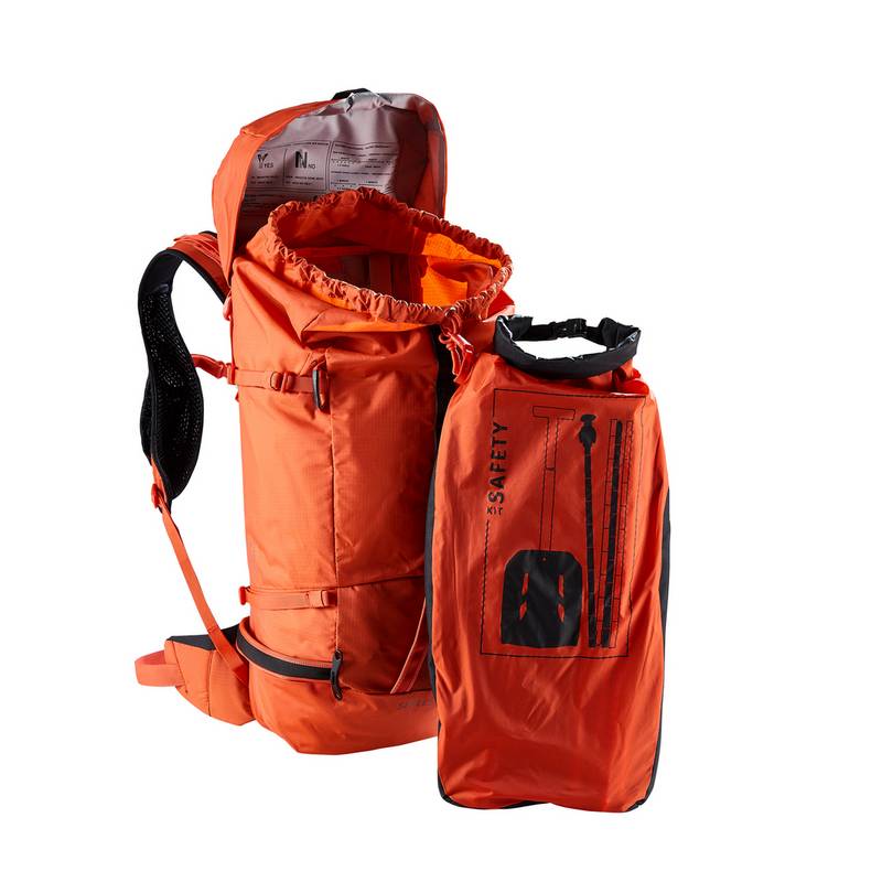 VAUDE Serles 32 Trekkingrucksack