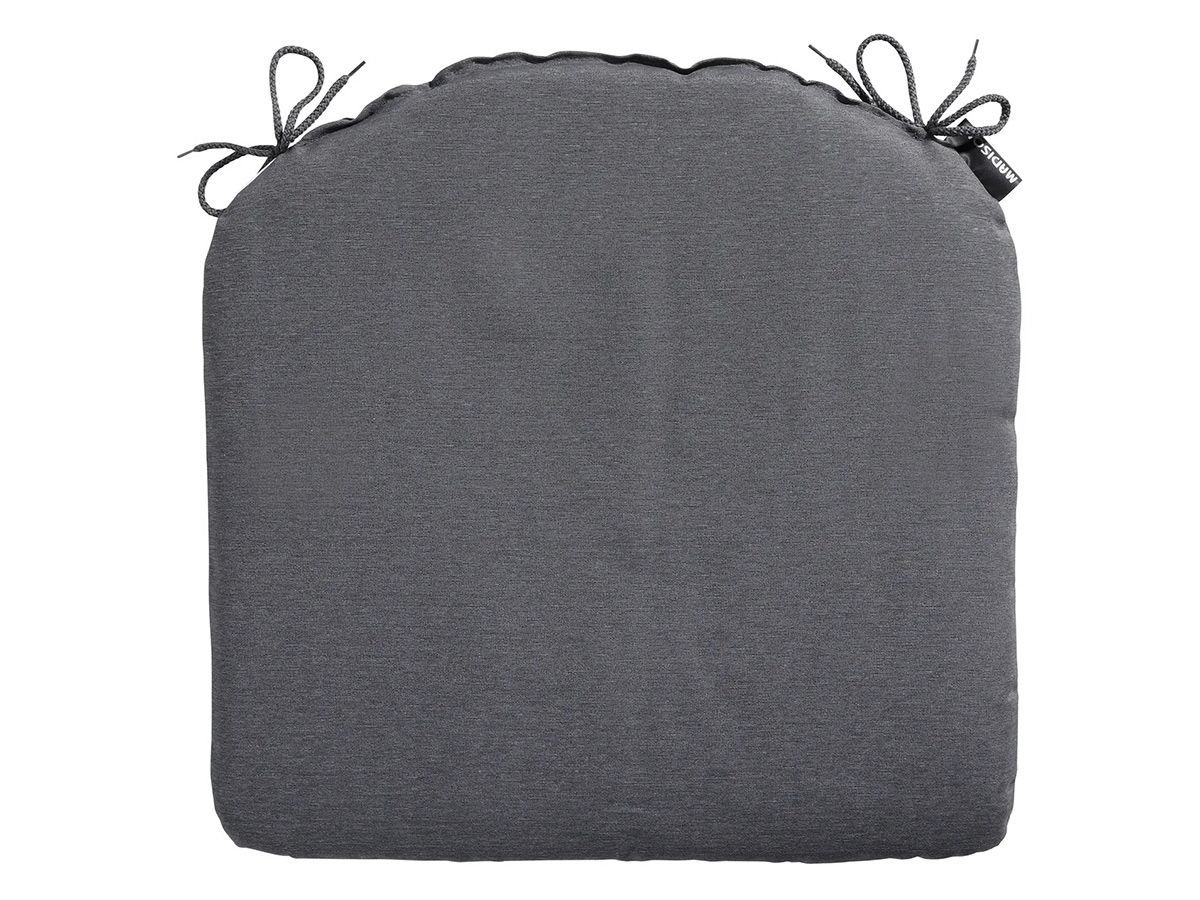 Madison Fantasy Grey Sitzkissen