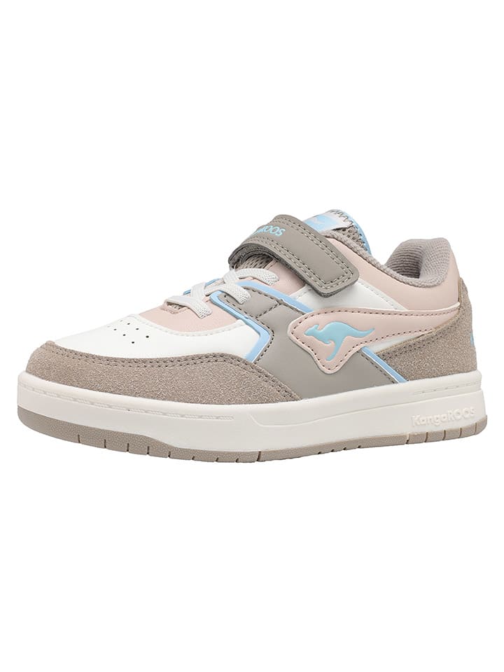 Kangaroos Sneakers 