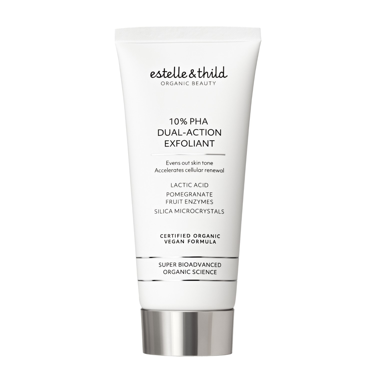 Cellular Rejuvenating Overnight Treatment