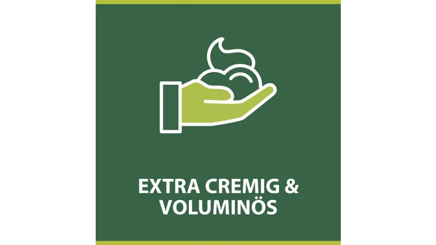 Palmolive Rasiercreme für Männer mit pflegendem Palmenextrakt für eine sanfte Rasur 100 ml