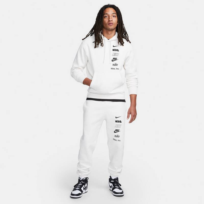 Nike NSW Club Sweathose Herren